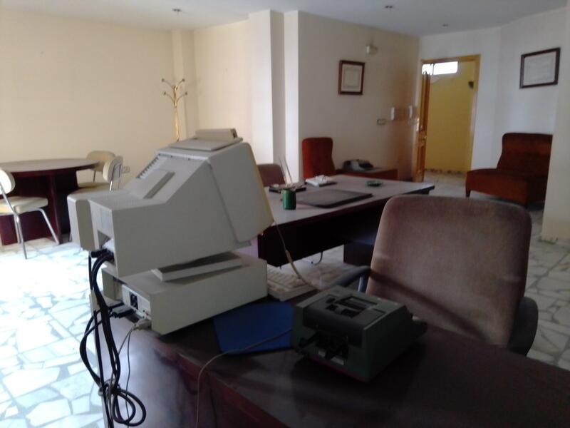 Commercial Property for sale