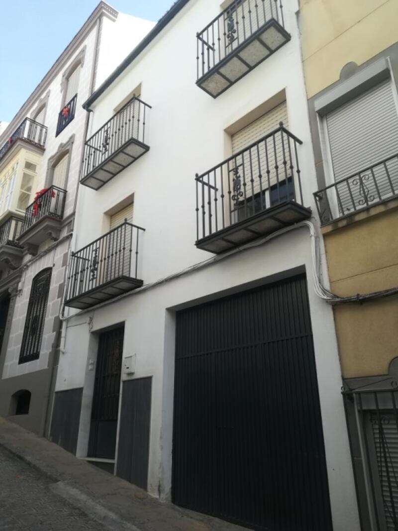 Appartement zu verkaufen in Martos, Jaén