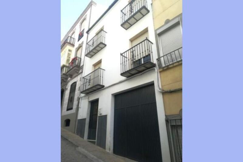 Apartment for sale in Martos, Jaén