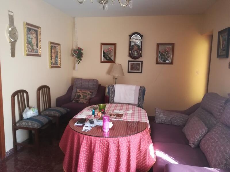 7 Cuarto Apartamento en venta