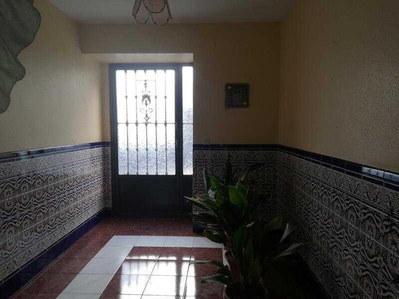 7 Cuarto Apartamento en venta