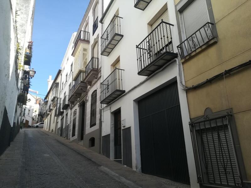 7 Cuarto Apartamento en venta