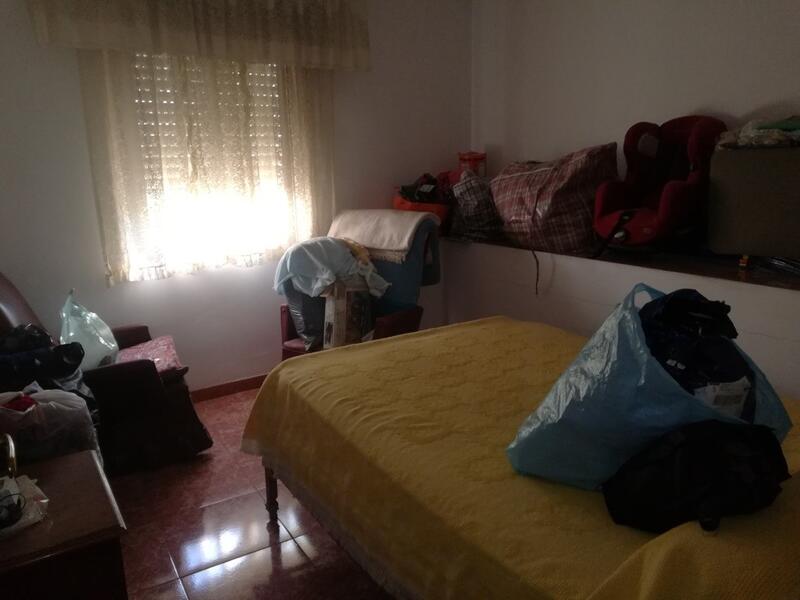 7 Cuarto Apartamento en venta