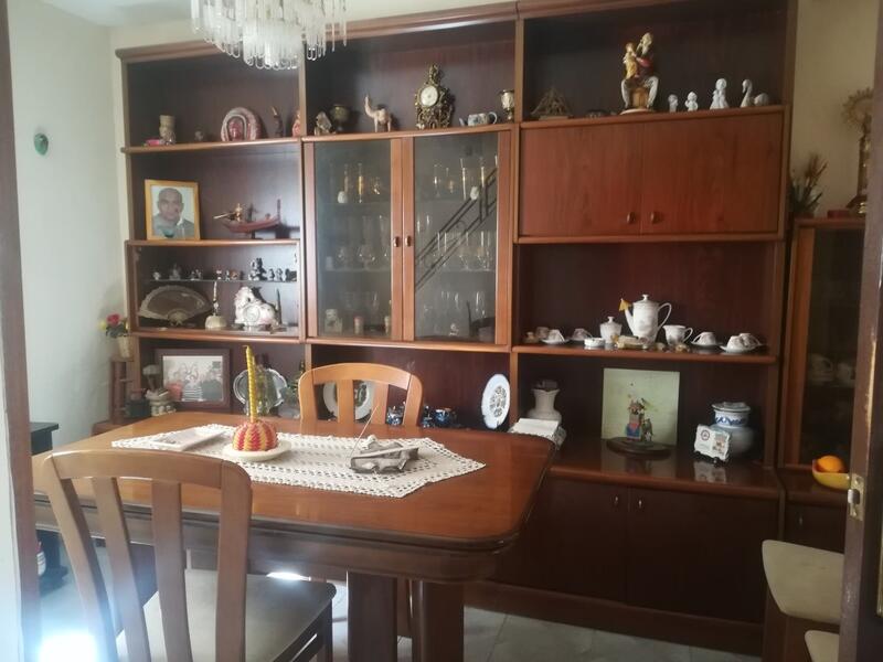 3 Cuarto Adosado en venta