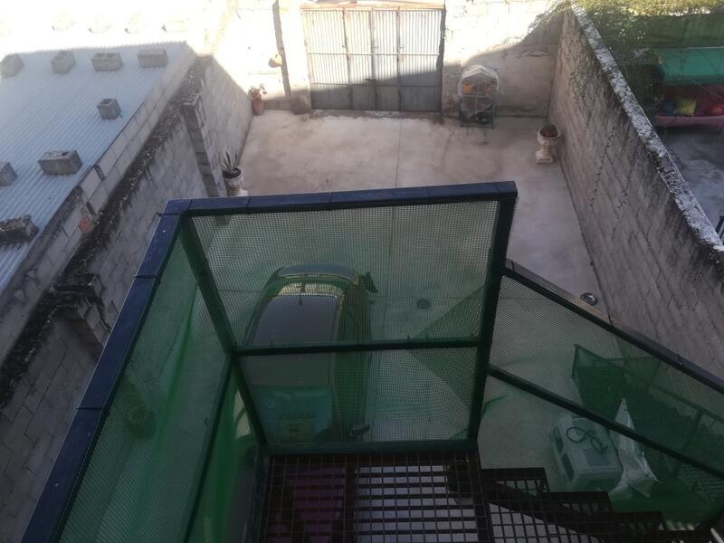 3 Cuarto Adosado en venta