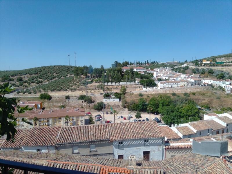 Villa en venta en Martos, Jaén