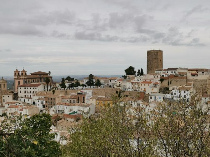 1 chambre Villa à vendre