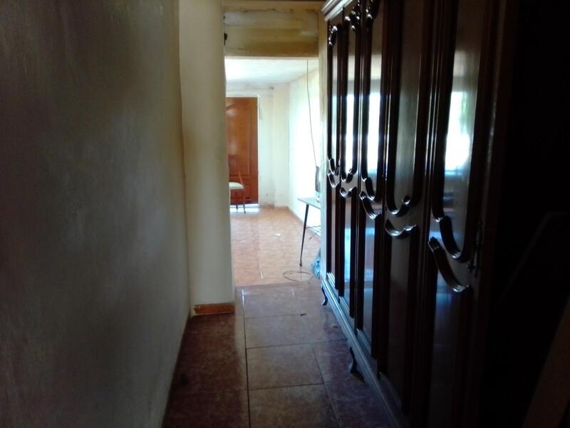 1 Cuarto Villa en venta