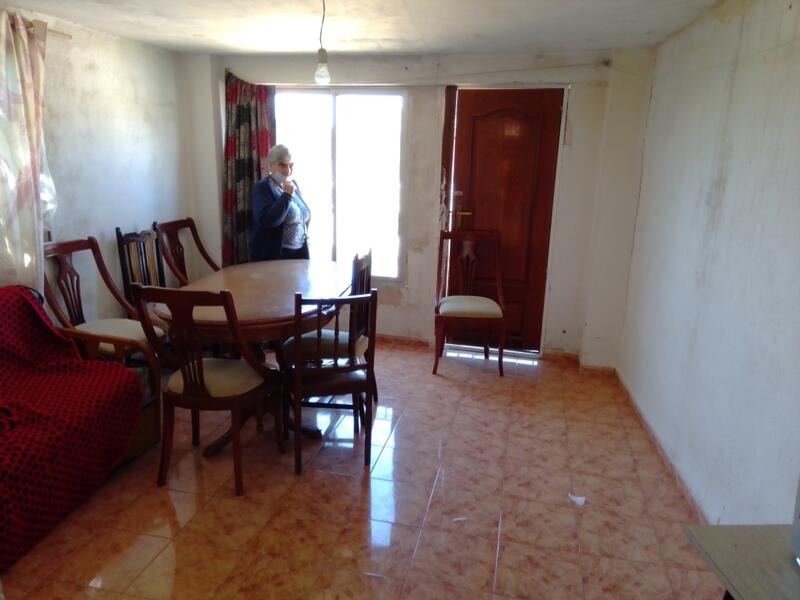 1 Cuarto Villa en venta