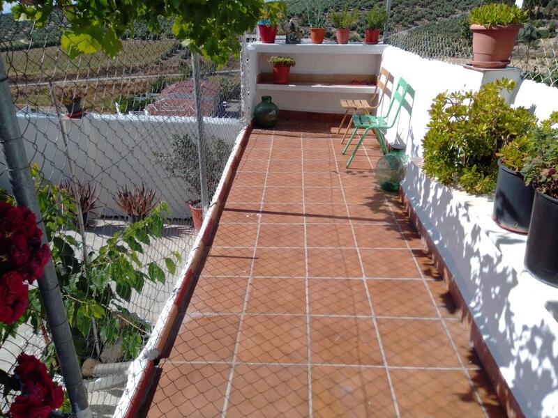 4 Cuarto Adosado en venta