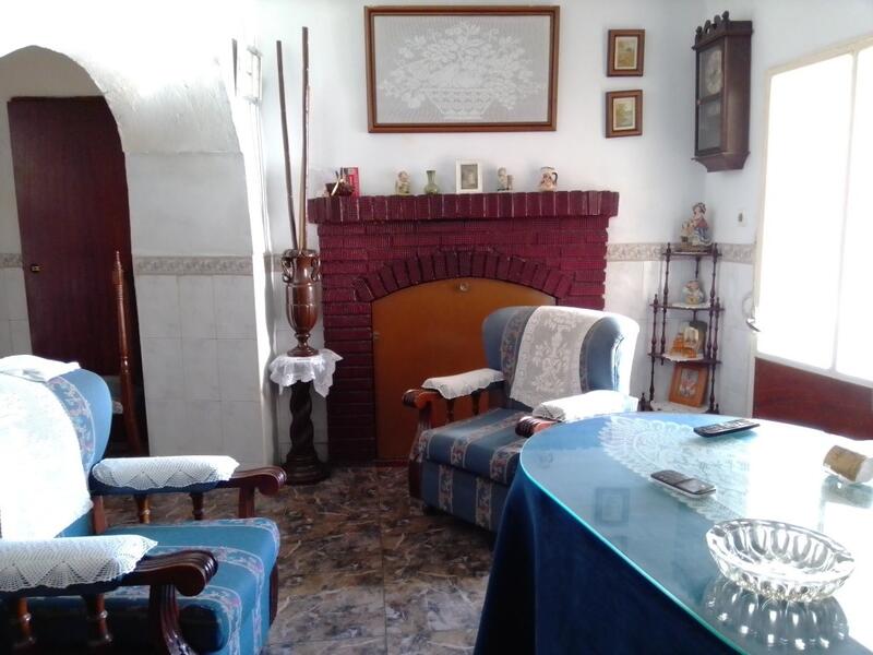 4 Cuarto Adosado en venta