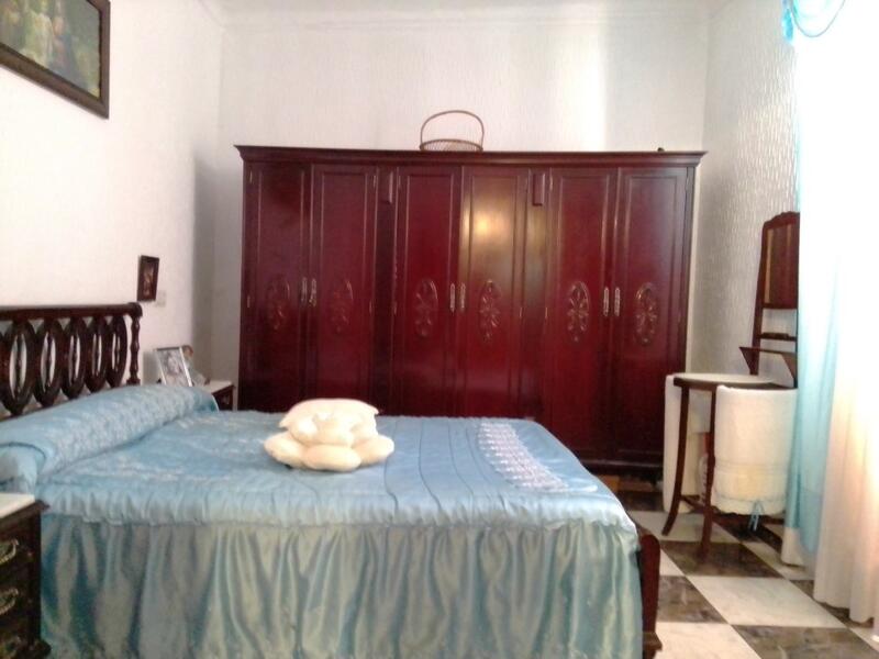 4 Cuarto Adosado en venta