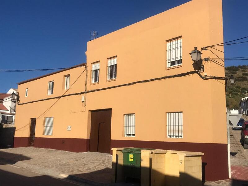 Landhaus zu verkaufen in Las Casillas de Martos, Jaén