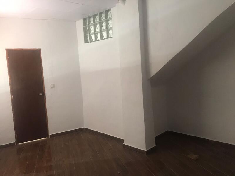 3 soverom Herregård til salgs