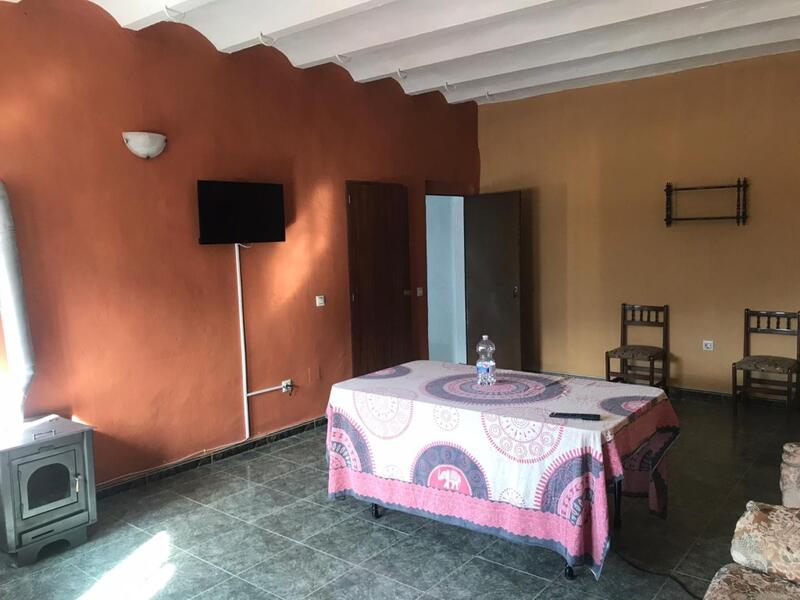 3 chambre Auberge à vendre