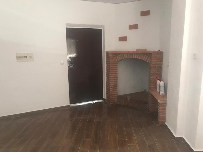 3 chambre Auberge à vendre