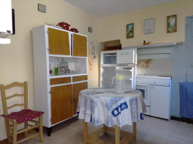 3 chambre Auberge à vendre