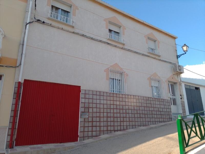 Auberge à vendre dans Bobadilla de Alcaudete, Jaén