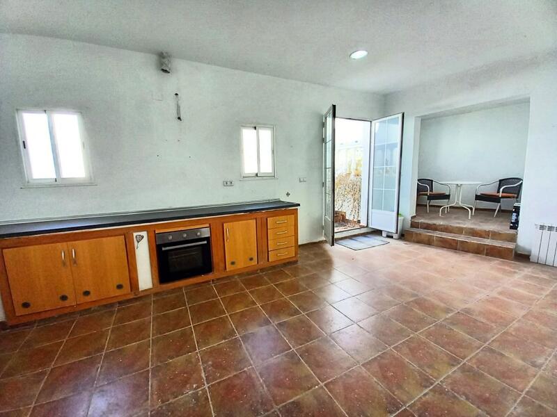 5 Schlafzimmer Landhaus zu verkaufen