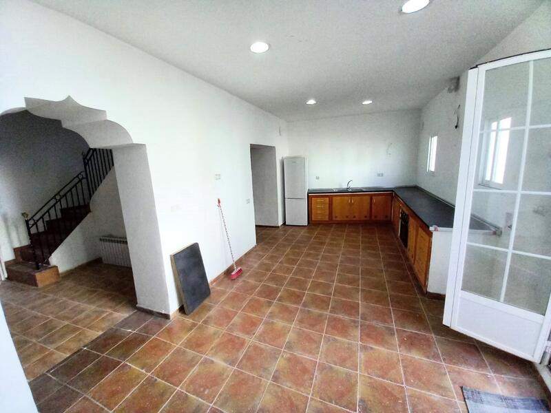 5 Schlafzimmer Landhaus zu verkaufen