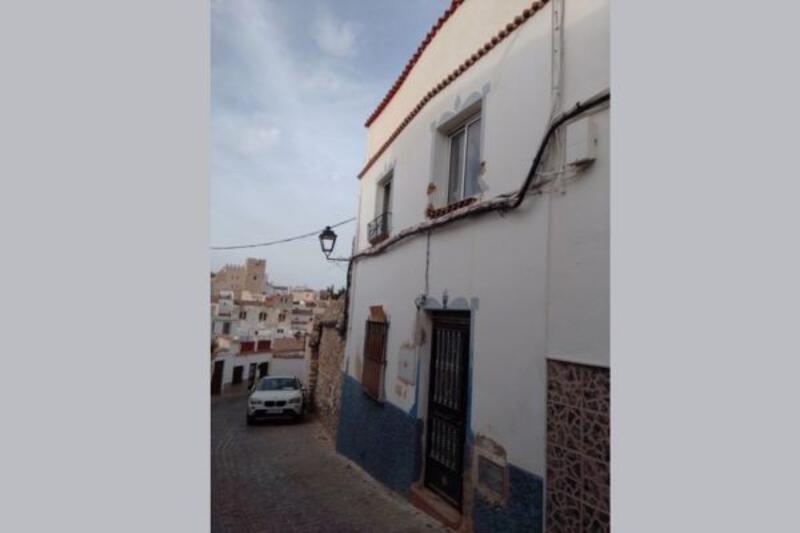 Townhouse for sale in Martos, Jaén