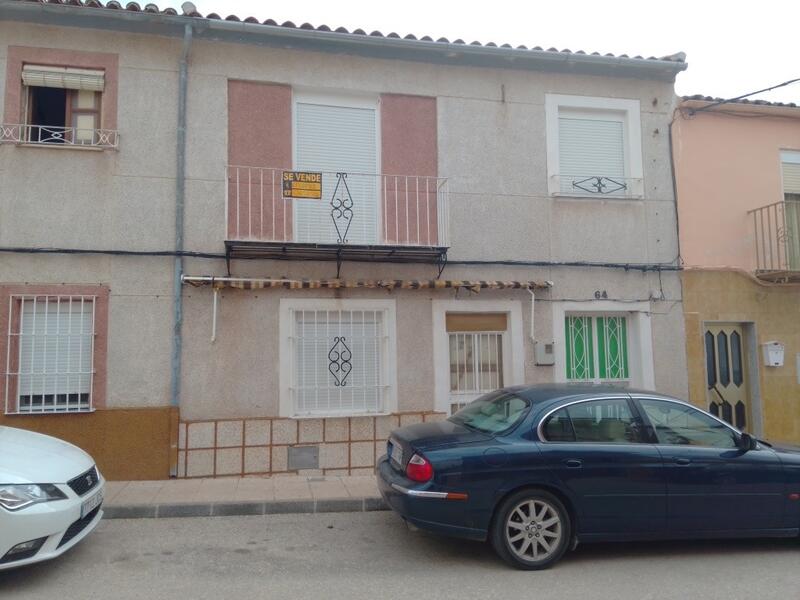 Landhaus zu verkaufen in Las Casillas de Martos, Jaén