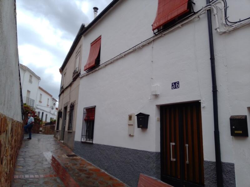 Stadthaus zu verkaufen in Martos, Jaén