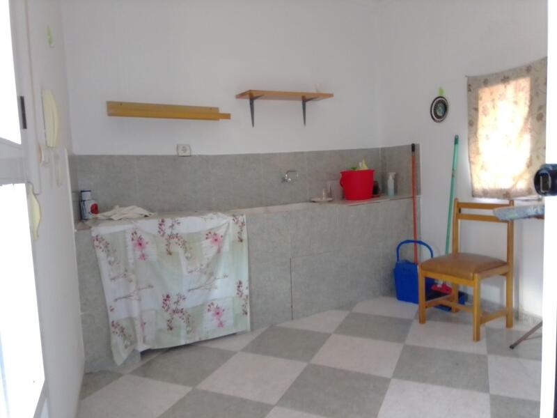 4 Cuarto Adosado en venta