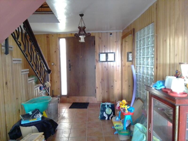 4 Cuarto Adosado en venta