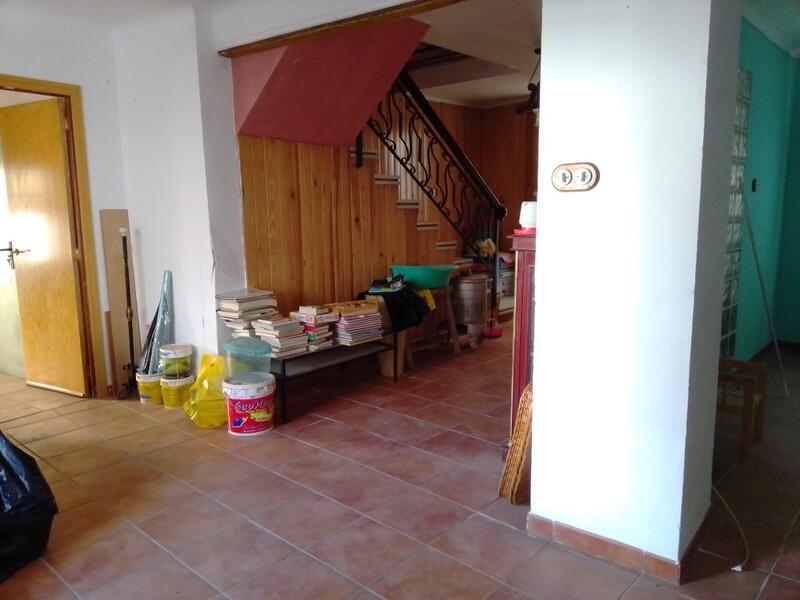 4 Cuarto Adosado en venta