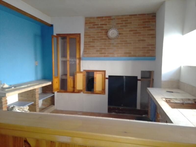 4 Cuarto Adosado en venta