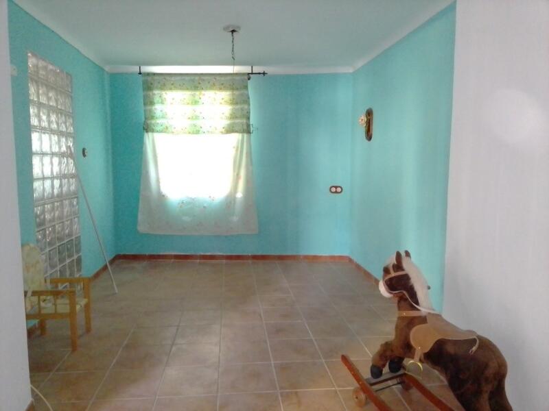 4 Cuarto Adosado en venta