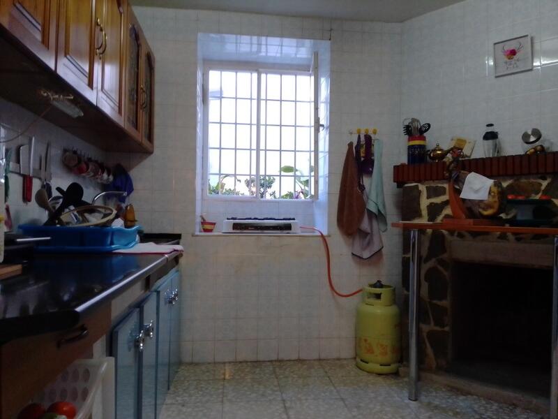 3 Cuarto Adosado en venta