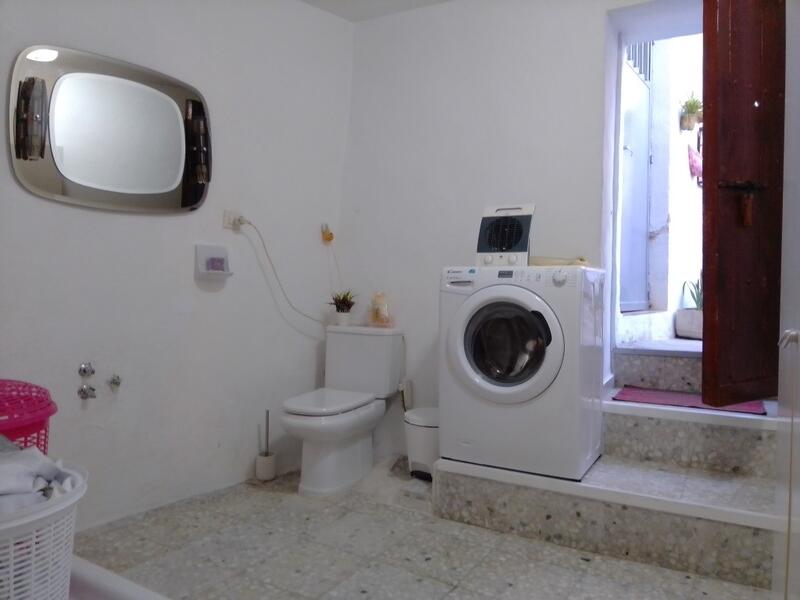 3 Cuarto Adosado en venta