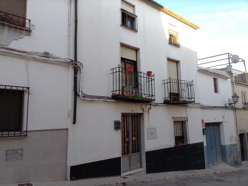 Adosado en venta en Martos, Jaén