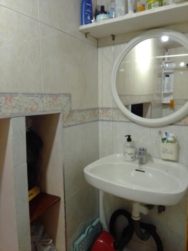 2 Cuarto Adosado en venta