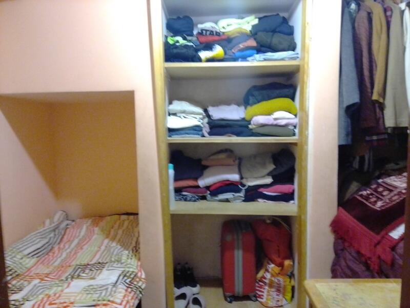 2 Cuarto Adosado en venta