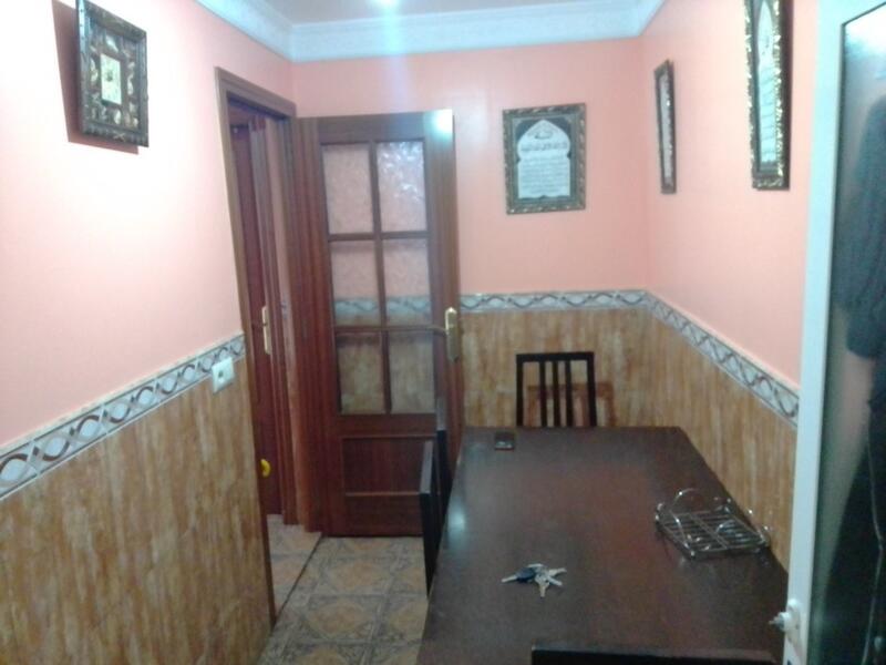 2 Cuarto Adosado en venta