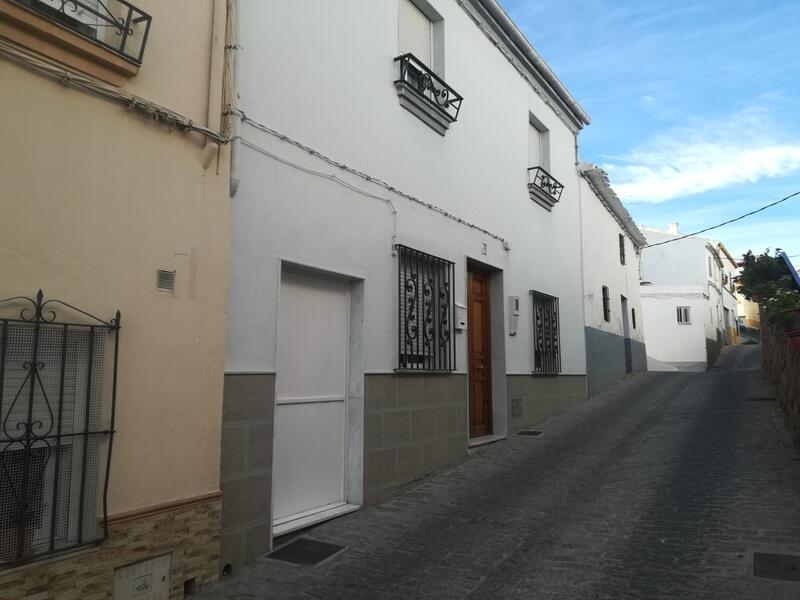 Stadthaus zu verkaufen in Martos, Jaén