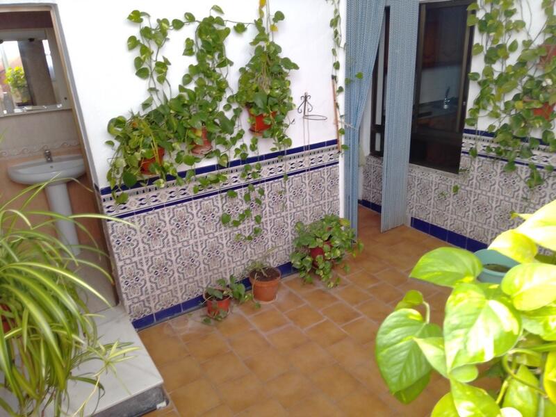 3 Cuarto Adosado en venta