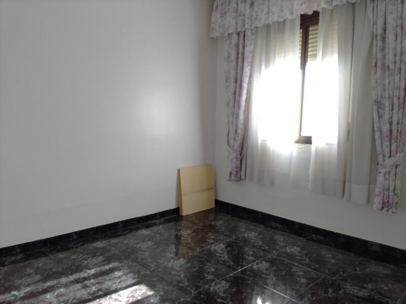 3 Cuarto Adosado en venta