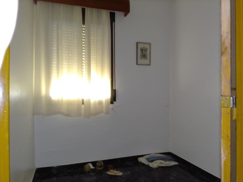 3 Cuarto Adosado en venta