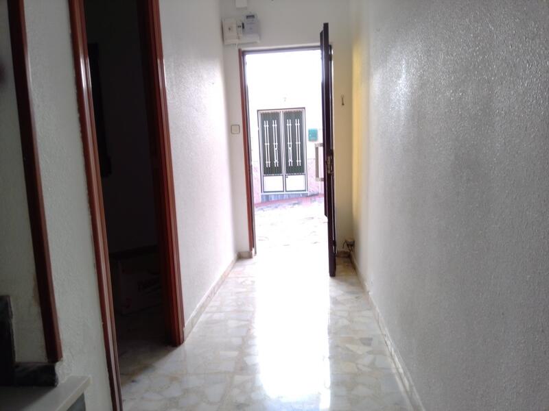 3 Cuarto Adosado en venta