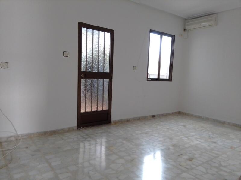 3 Cuarto Adosado en venta