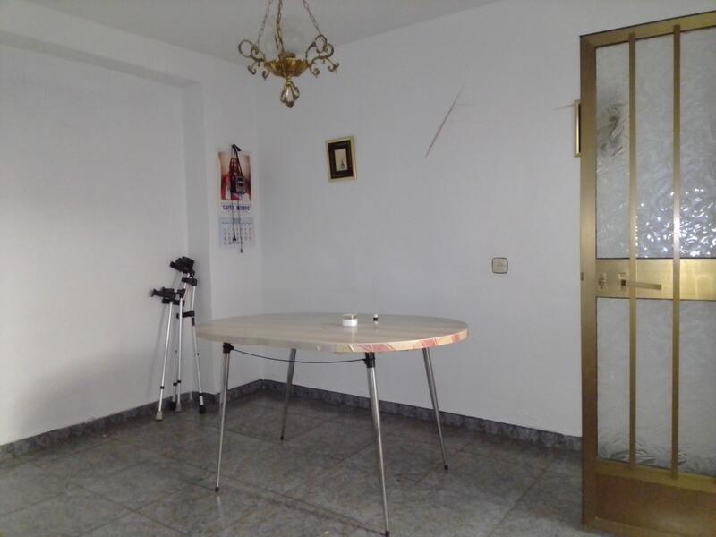 3 Cuarto Adosado en venta