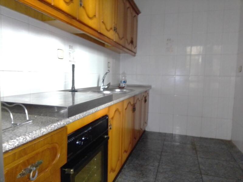 3 Cuarto Adosado en venta