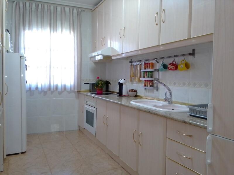 3 bedroom Apartment for sale