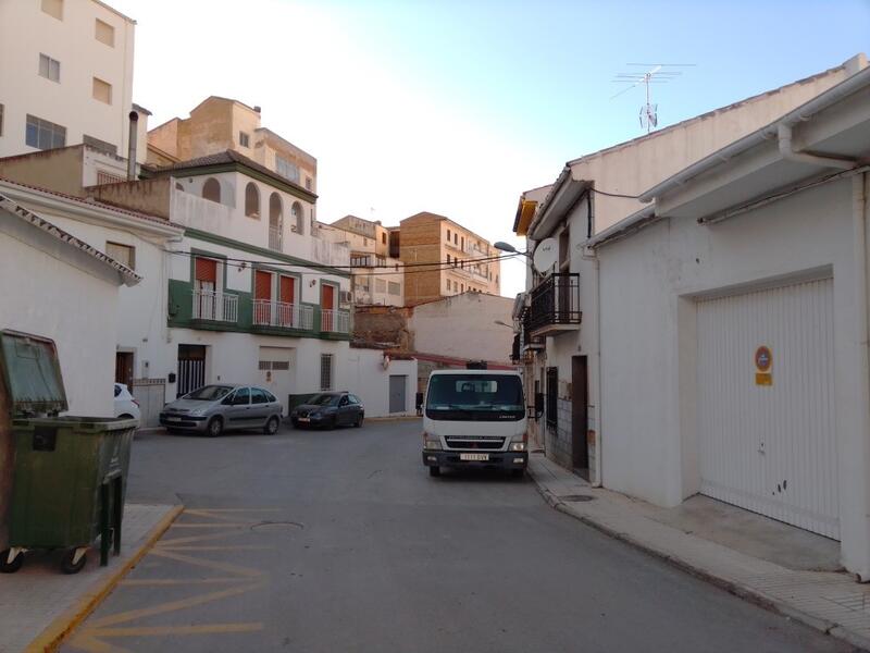 Stadthaus zu verkaufen in Alcaudete, Jaén