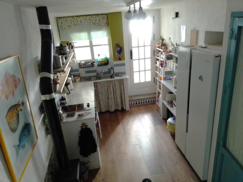 2 chambre Maison de Ville à vendre