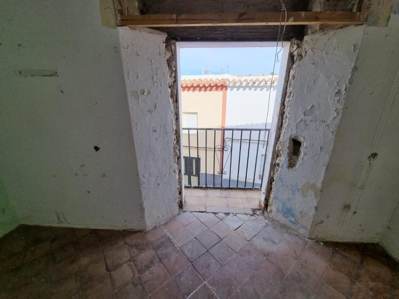 4 Cuarto Adosado en venta